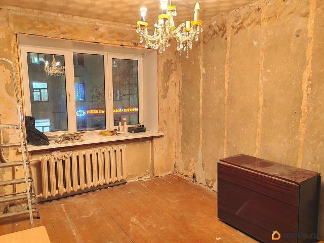 Квартира продажа в Тверская область