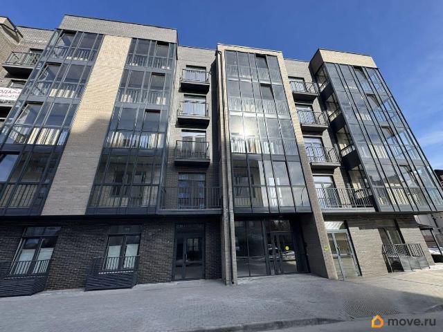 Квартира продажа в Тверская область