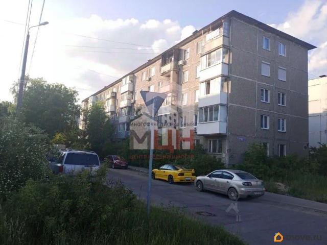 Квартира продажа в Тверская область
