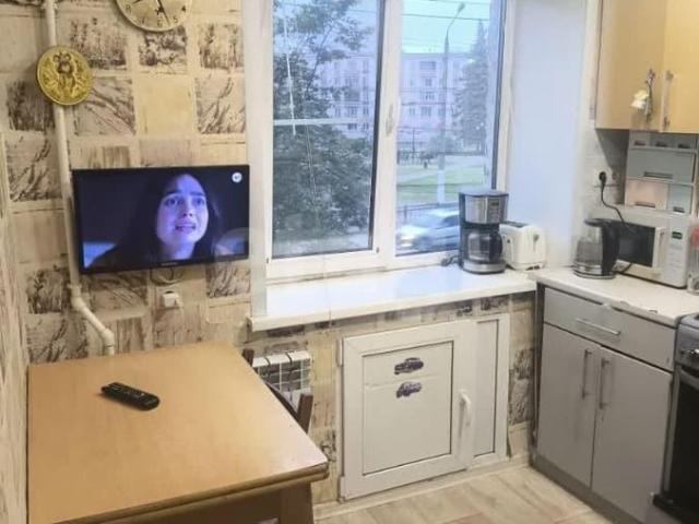 Квартира продажа в Тверская область