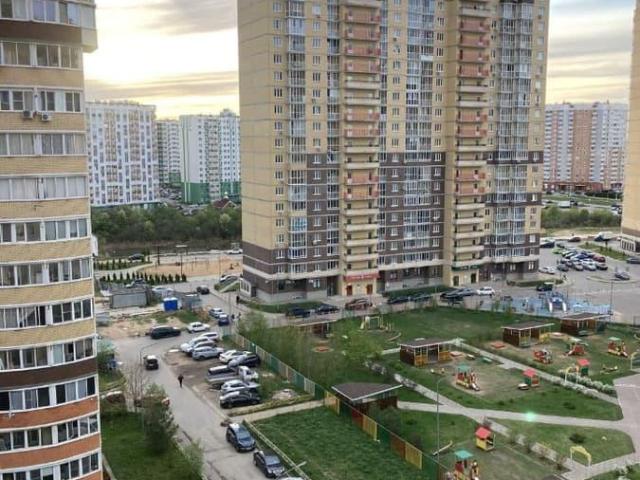 Квартира продажа в Тверская область