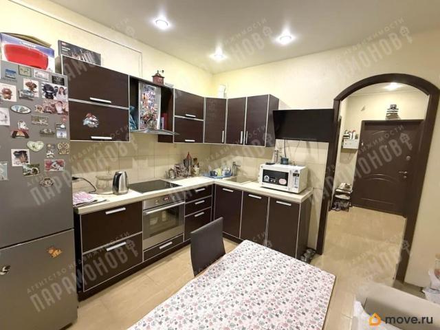 Квартира продажа в Тверская область