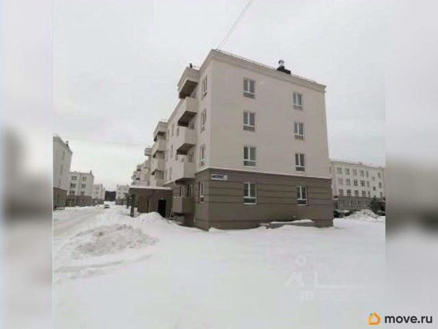 Квартира продажа в Тверская область