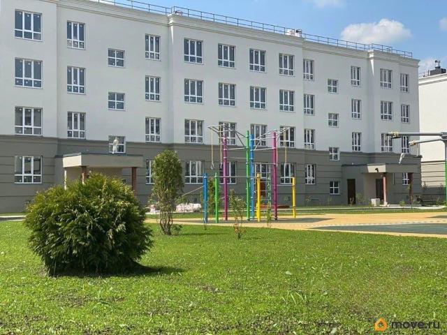 Квартира продажа в Тверская область