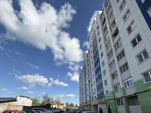 Квартира продажа в Тверская область