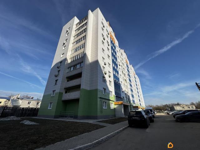Квартира продажа в Тверская область
