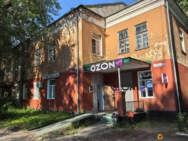 Квартира продажа в Тверская область