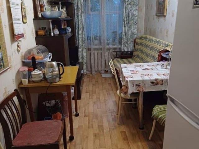 Квартира продажа в Тверская область