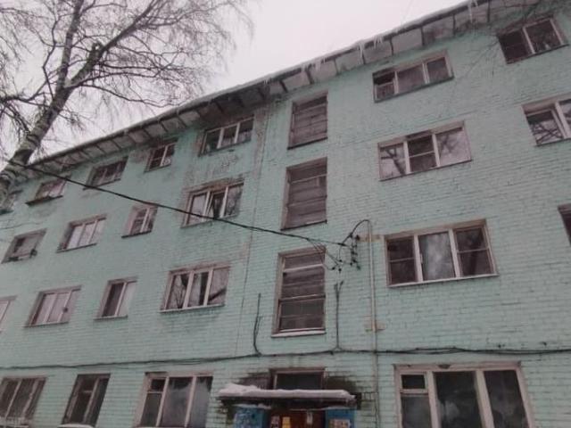 Квартира продажа в Тверская область