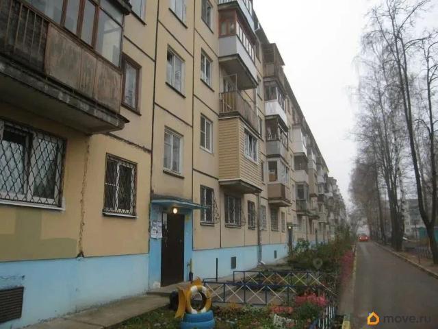 Квартира продажа в Тверская область