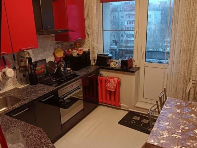 Квартира продажа в Тверская область