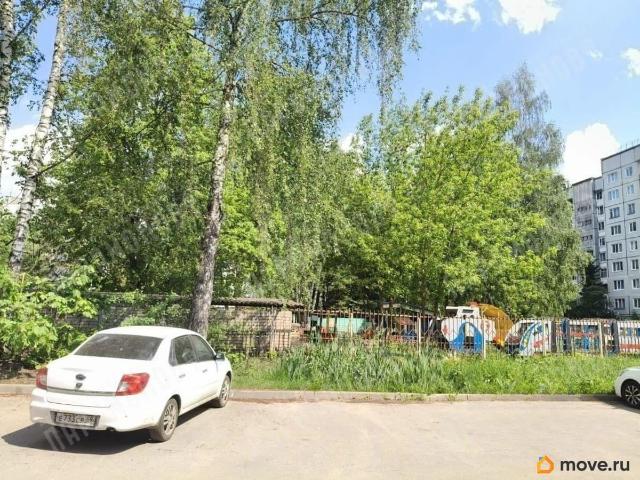 Квартира продажа в Тверская область