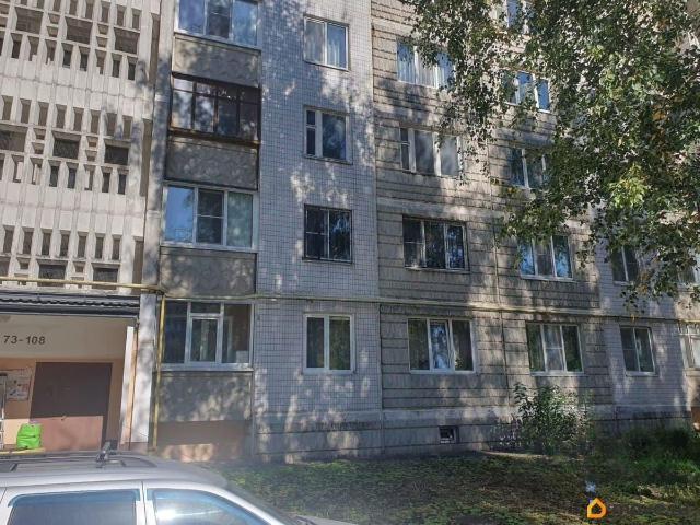 Квартира продажа в Тверская область