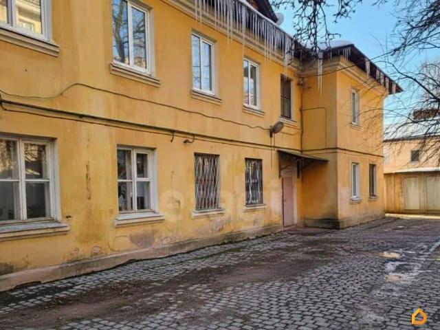 Квартира продажа в Тверская область