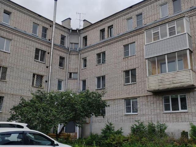 Квартира продажа в Тверь, Тверская область