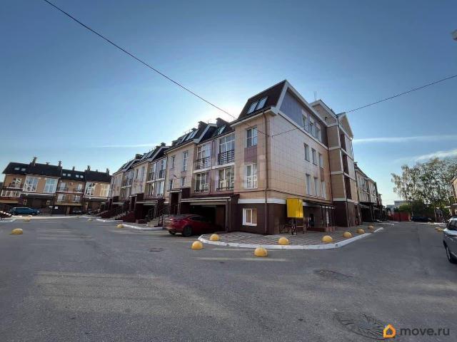 Квартира продажа в Тверская область