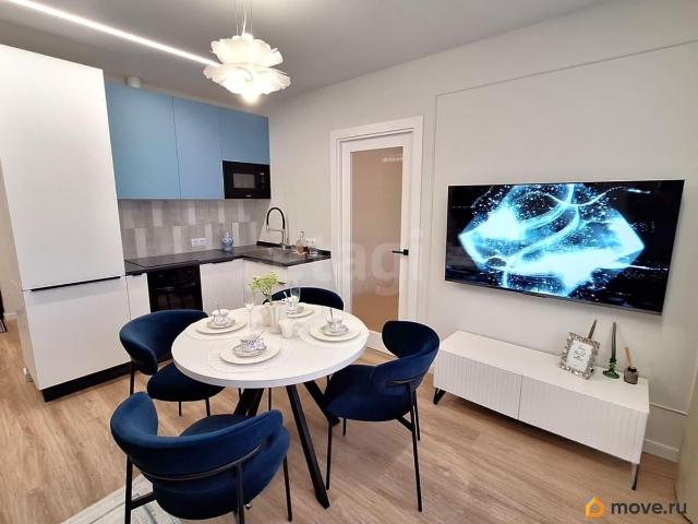 Квартира продажа в Тверская область
