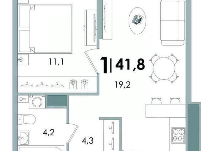Квартира продажа в Тверская область