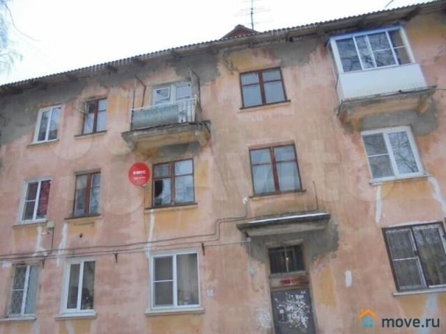 Квартира продажа в Тверская область