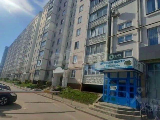 Квартира продажа в Тверская область