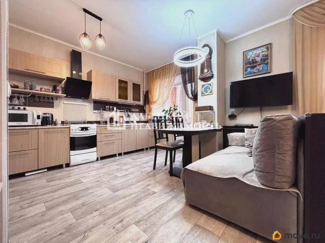 Квартира продажа в Бобачево Д, Тверская область