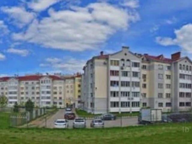 Квартира продажа в Бобачево Д, Тверская область