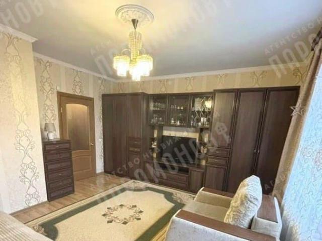 Квартира продажа в Бобачево Д, Тверская область
