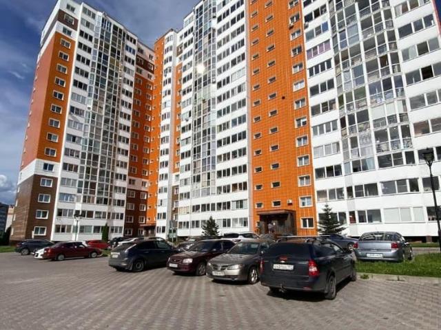 Квартира продажа в Бобачево Д, Тверская область