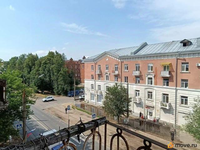 Квартира продажа в Тверская область