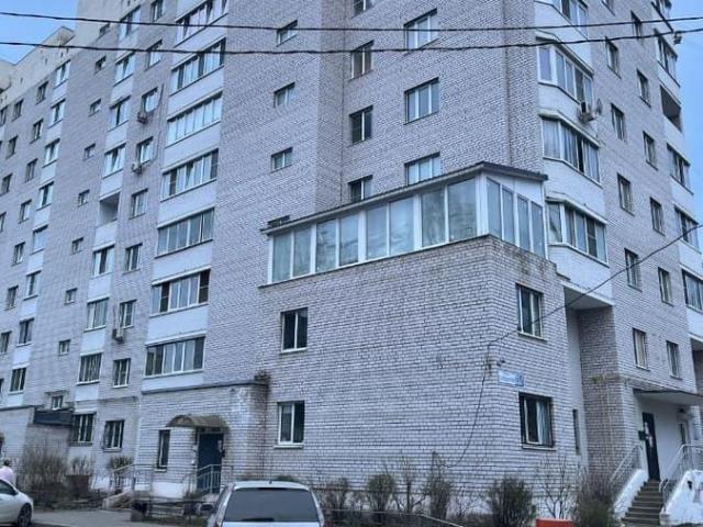 Квартира продажа в Тверская область