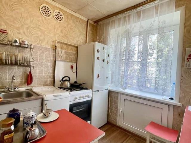 Квартира продажа в Тверская область