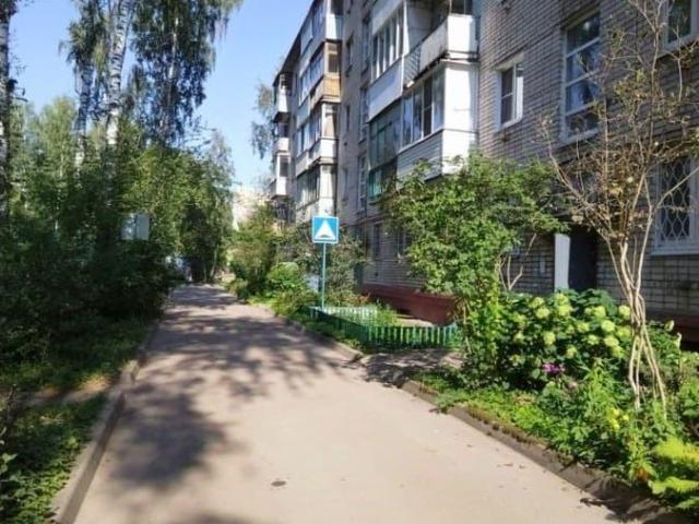 Квартира продажа в Тверская область