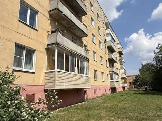 Квартира продажа в Тверская область