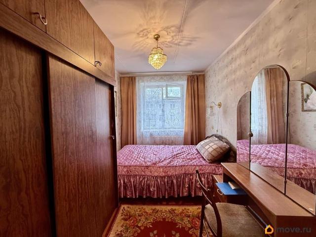 Квартира продажа в Тверская область