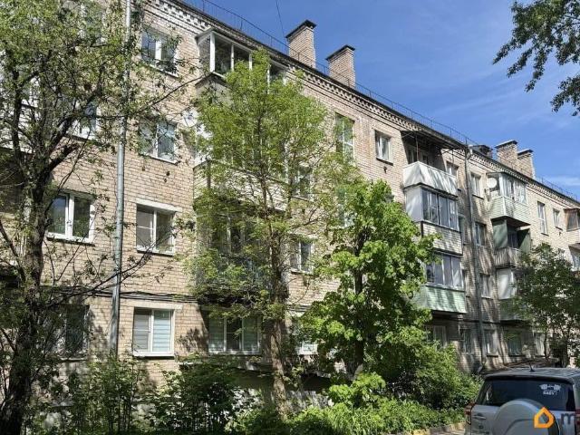Квартира продажа в Тверская область