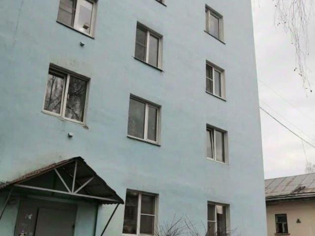 Квартира продажа в Тверская область