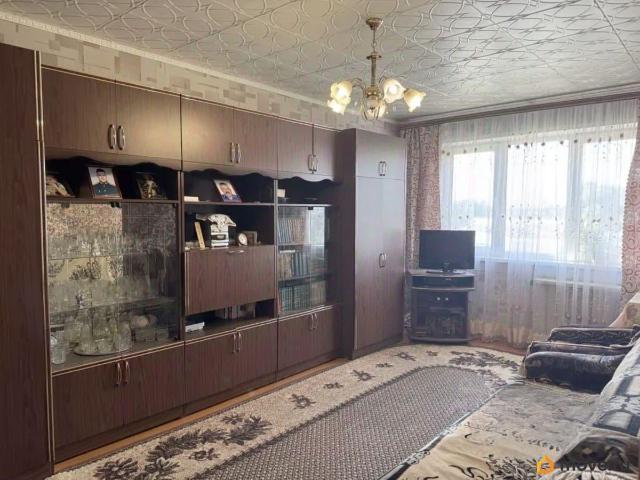 Квартира продажа в Тверская область