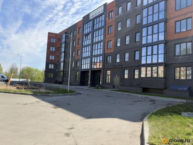 Квартира продажа в Тверская область