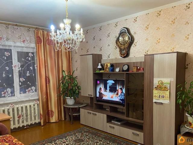 Квартира продажа в Тында, Амурская область