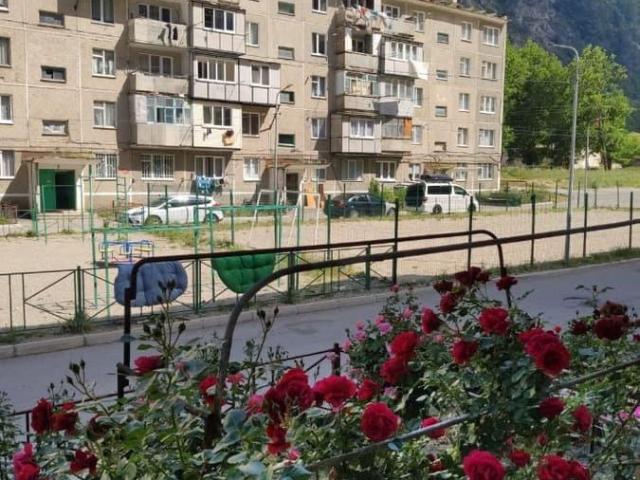 Квартира продажа в Эльбрусский Р-н