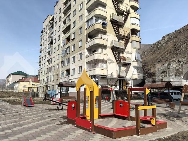 Квартира продажа в Эльбрусский Р-н