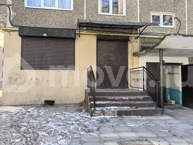 Квартира продажа в Эльбрусский Р-н