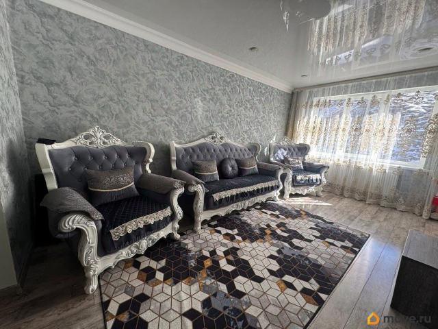 Квартира продажа в Эльбрусский Р-н