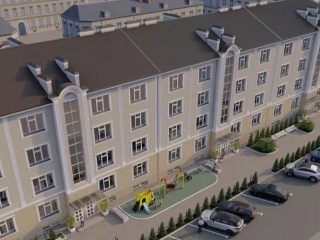 Квартира продажа в Эльбрусский Р-н