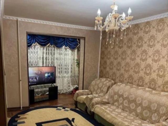 Квартира продажа в Эльбрусский Р-н