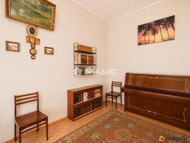 Квартира продажа в Южа, Ивановская область
