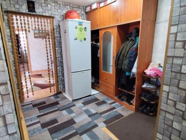 Квартира продажа в Учалинский, Учалинский Р-н