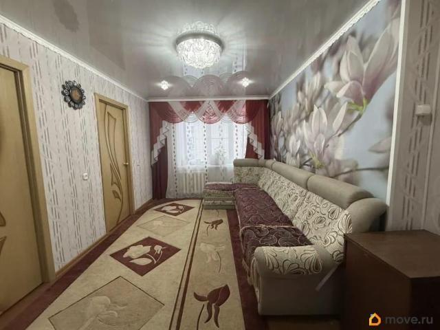 Квартира продажа в Учалинский, Учалинский Р-н