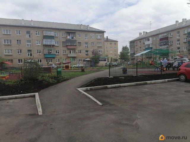 Квартира продажа в Учалинский, Учалинский Р-н