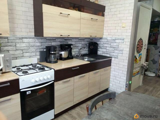 Квартира продажа в Щучье, Курганская область